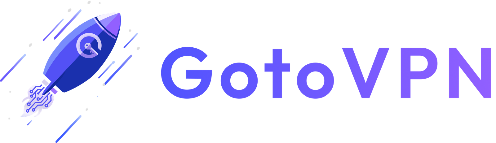 Goto VPN Logo